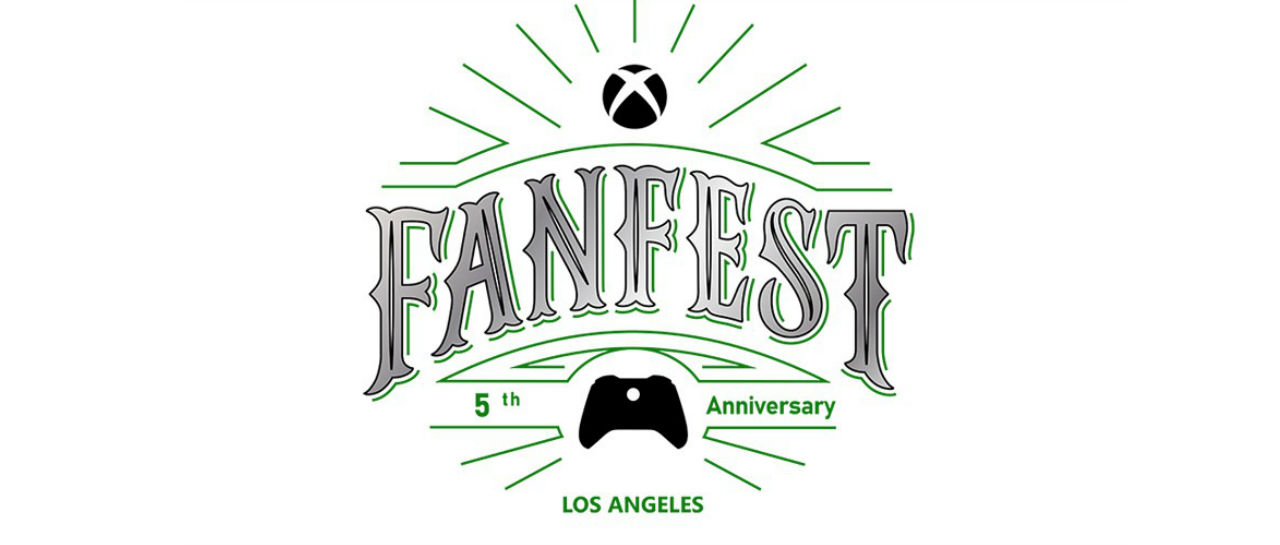 Xbox Fan Fest E3 2019 Atomix