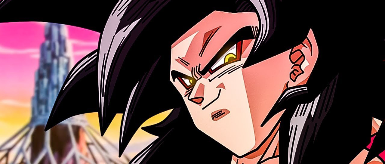 Kid Goku (GT) sí se podrá transformar en Super Saiyan 4 en Dragon Ball  FighterZ | Atomix
