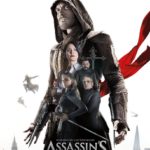 Assassins Creed Película Atomix