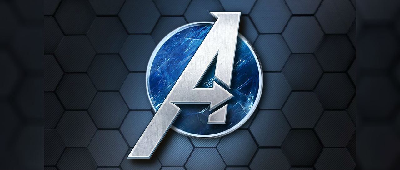 Avengers Square Enix E3 Atomix