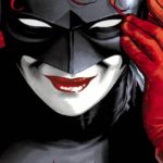 Batwoman CW Atomix 8