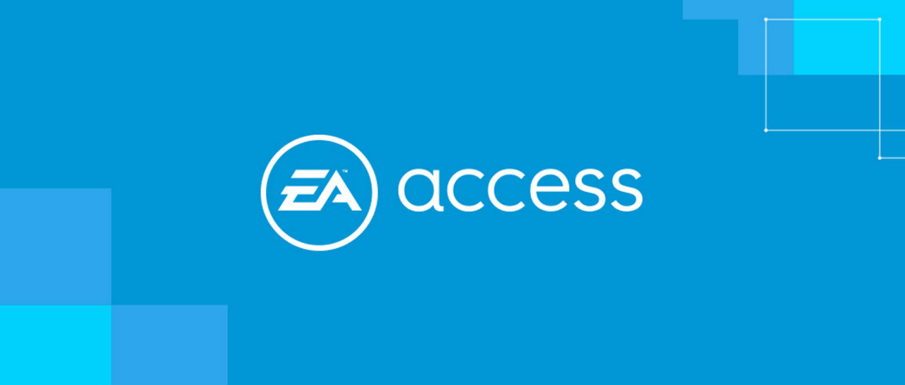 EA Access Atomix