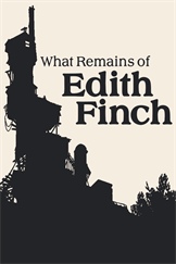 Edith Finch