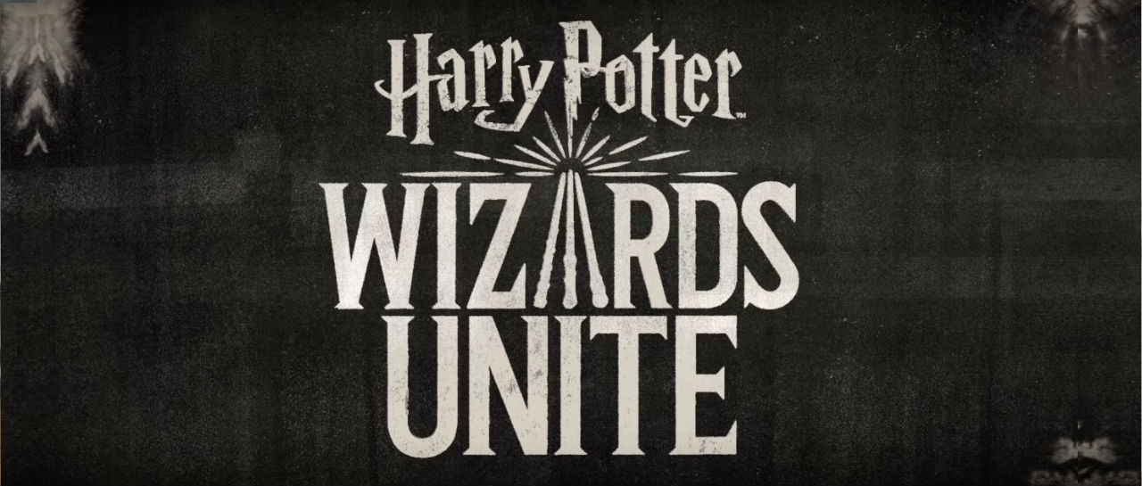 Harry Potter Wizards Unite Atomix