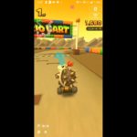 Mario Kart Tour filtrado Atomix 5