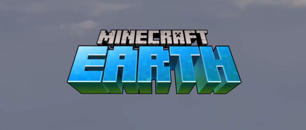 Minecraft Earth Atomix