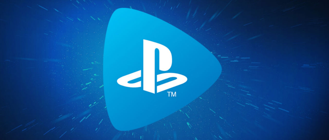 PlayStation Now Atomix
