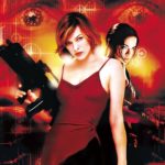 Resident Evil 2002 Película Atomix