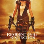 Resident Evil Extincion Película Atomix