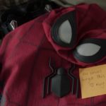 Spider Man Far From Home fotos oficiale Atomix 1