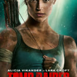 Tomb Raider Película Atomix 2