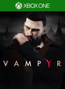 Vampyr Xbox One