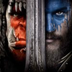 Warcraft Película Atomix