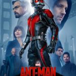 Ant Man 117 mins Atomix