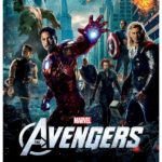 Avengers 143 mins Atomix