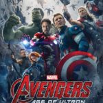 Avengers Age of Ultron 141 mins Atomix