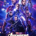 Avengers Endgame 181 mins Atomix