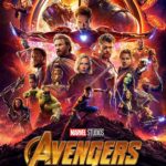 Avengers Infinity War 149 mins Atomix