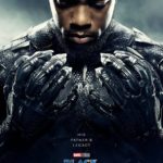 Black Panther 134 mins Atomix