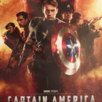 Captain America 124 mins Atomix