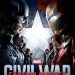 Captain America Civil War 147 mins Atomix