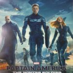 Captain America Winter Soldier 136 mins Atomix