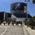 E3 2019 Day 1 Atomix Galería 3