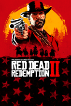 RDR2 Xbox One
