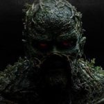 Swamp Thing DC Universe Atomix 5