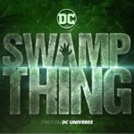 Swamp Thing DC Universe Atomix 7