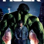 The Incredible Hulk 112 mins Atomix