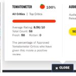Toy Story 4 Rotten Tomatoes Atomix
