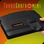 TurboGrafx16 Mini E3 2019 Atomix 4