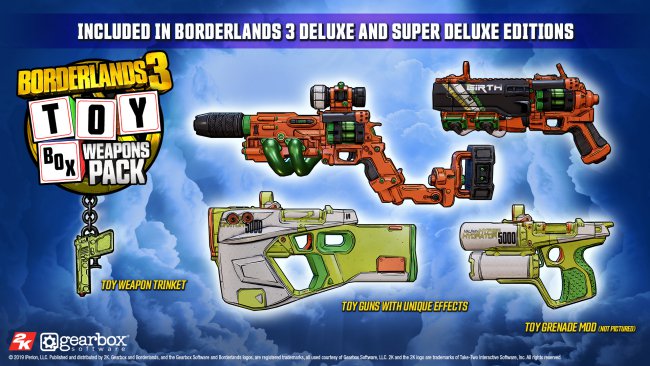 Borderlands-3-Toy-Weapons-Pack