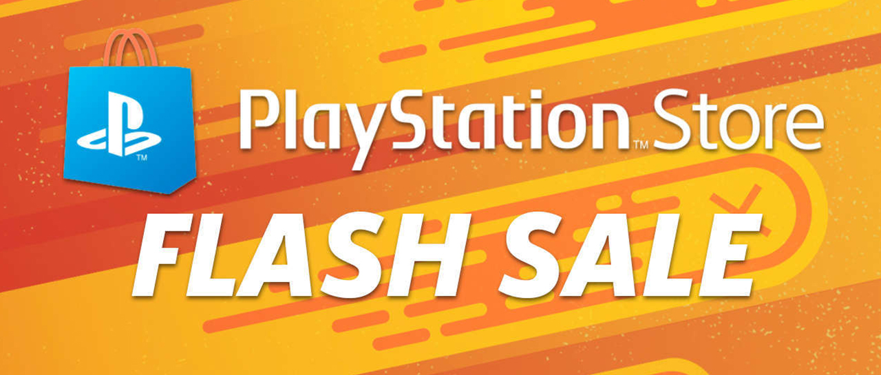 Una nueva Venta Flash llega hoy a la PS Store Atomix