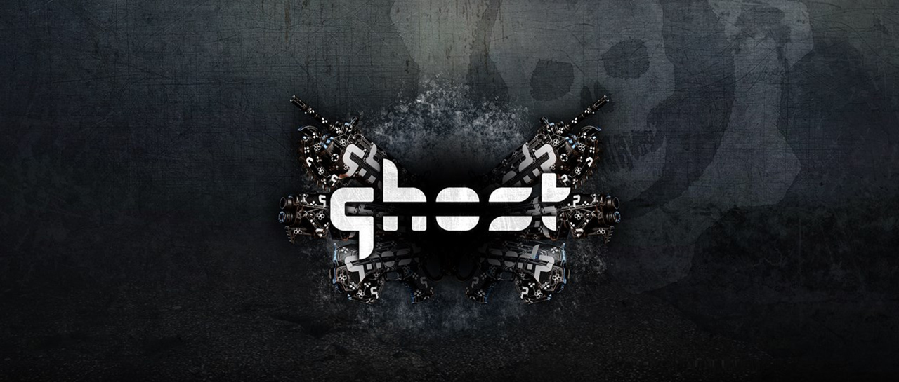 ghost gaming