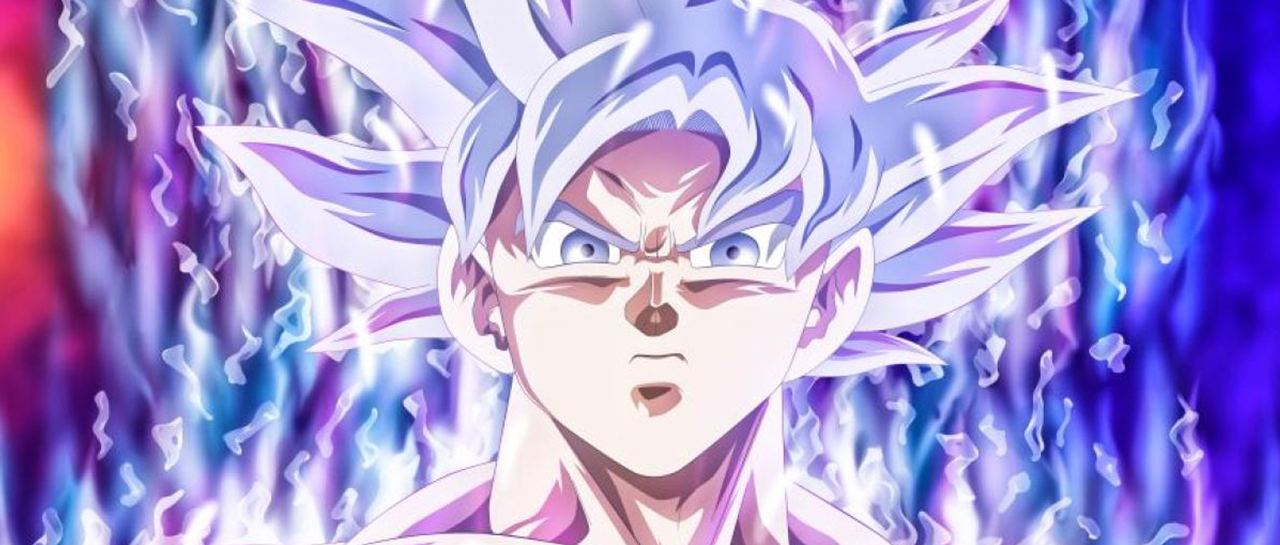 El Ultra Instinto de Goku se manifestará nuevamente en Super Dragon Ball  Heroes | Atomix