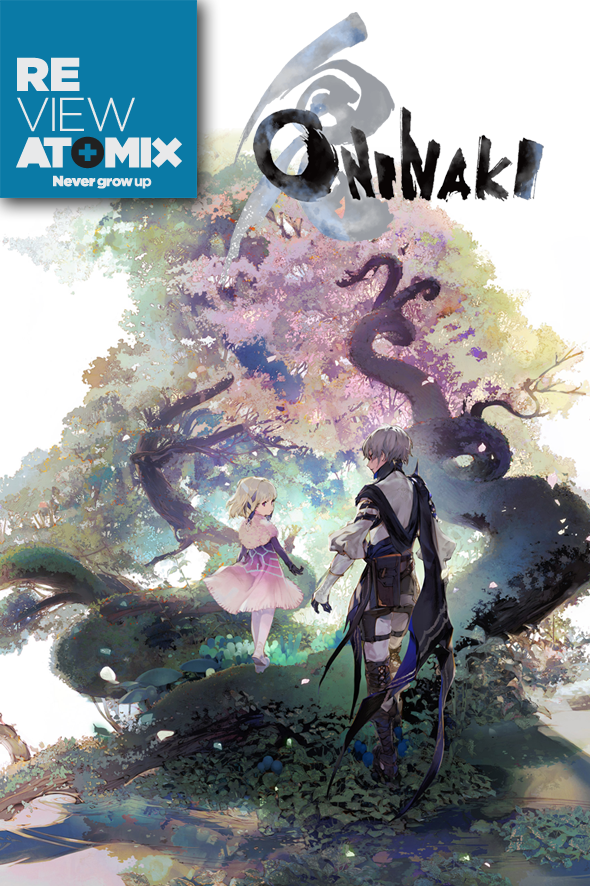 Review Oninaki