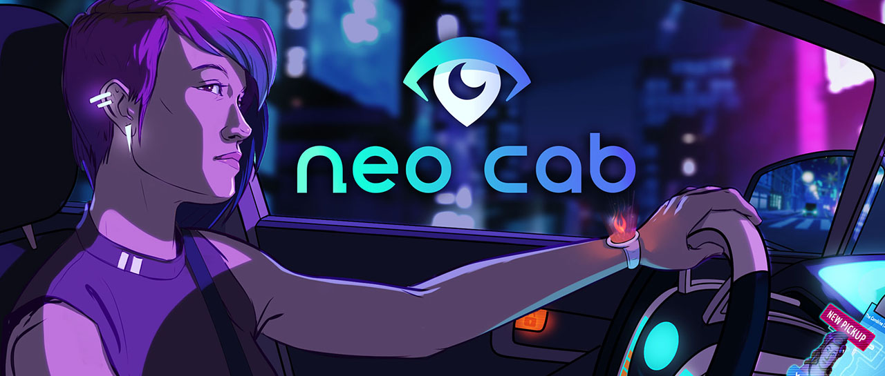 neo cab