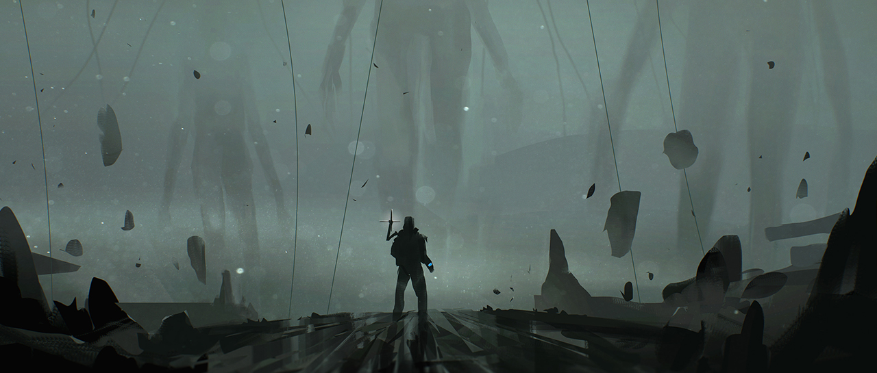 Death Stranding”, jogo de Hideo Kojima: a morte como catalisador