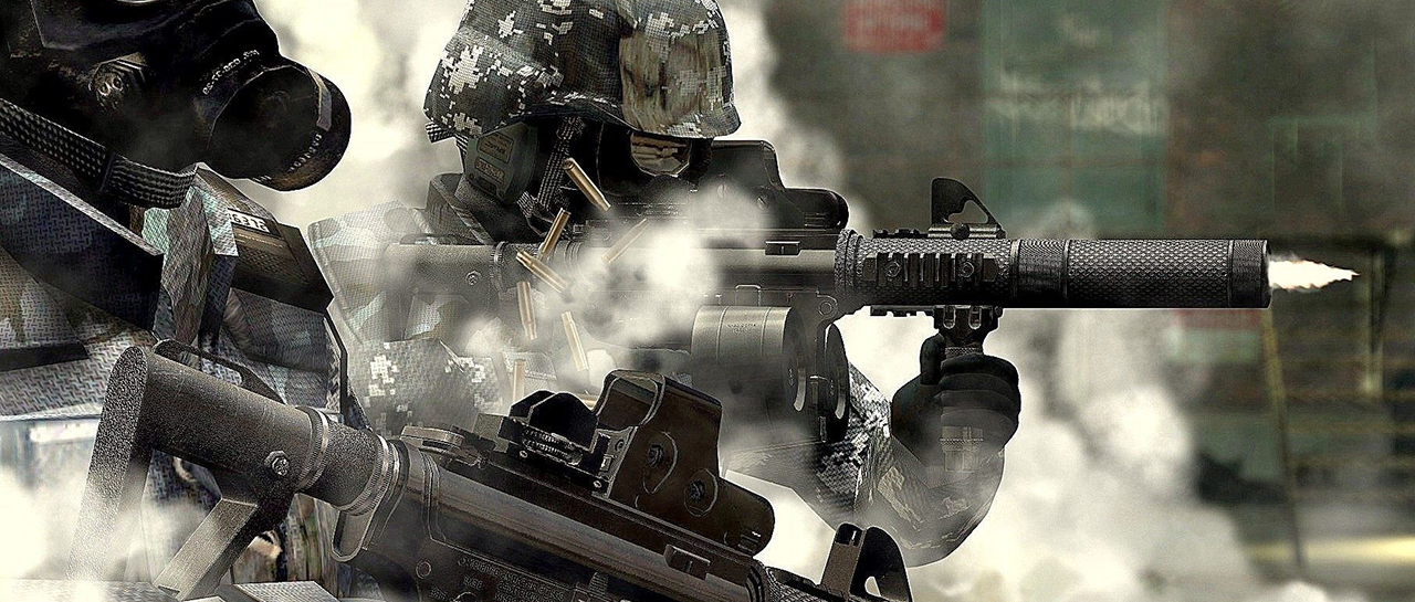 Los requisitos para CoD: Modern Warfare en PC han sido revelados