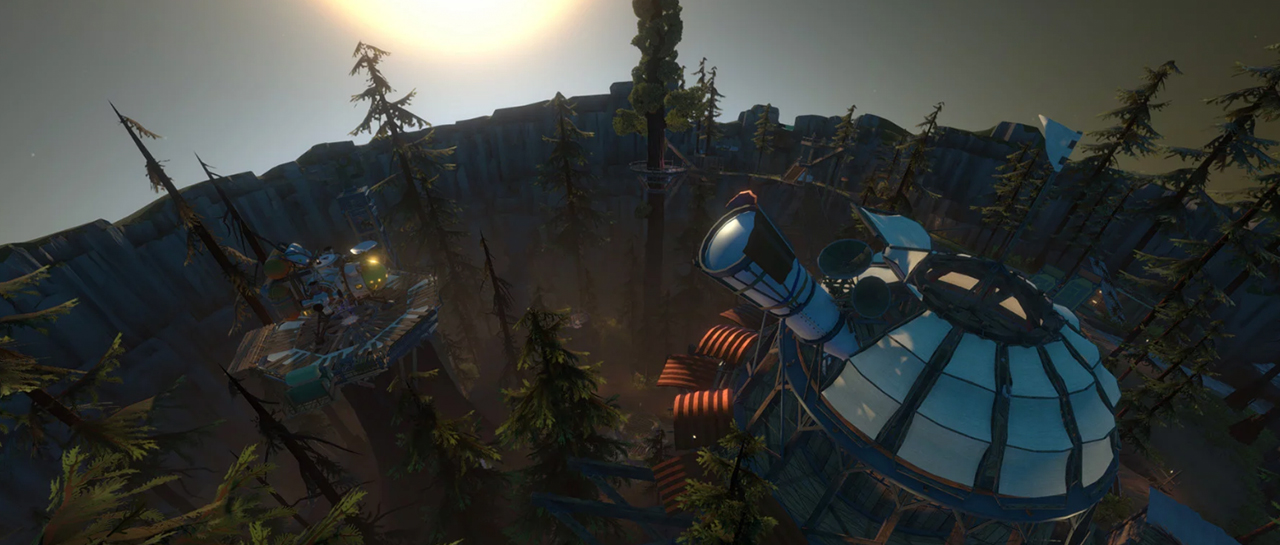 outer wilds