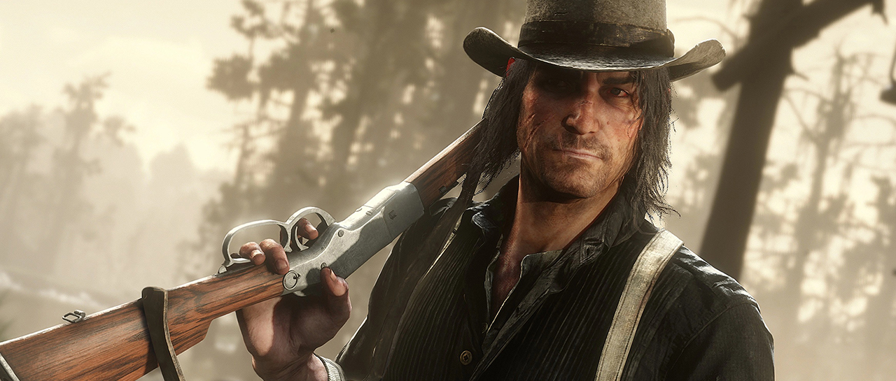 Conoce los requisitos para jugar Red Dead Redemption II en PC