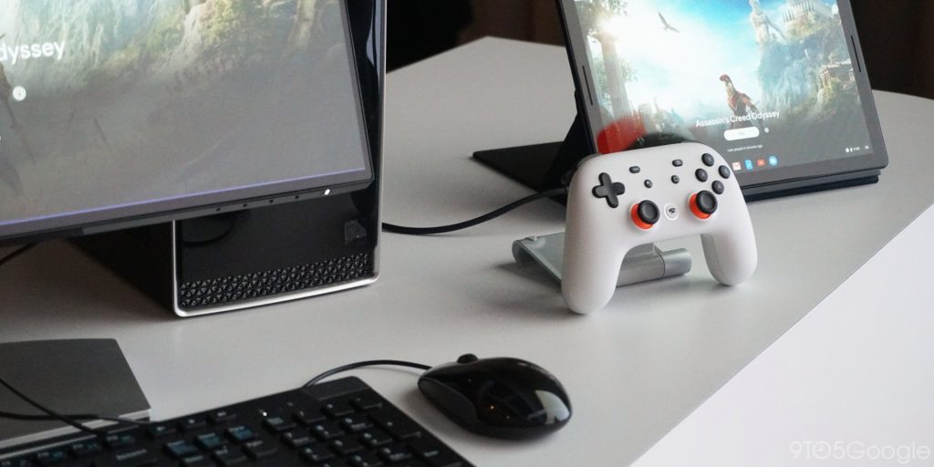 google-stadia-preview-impressions