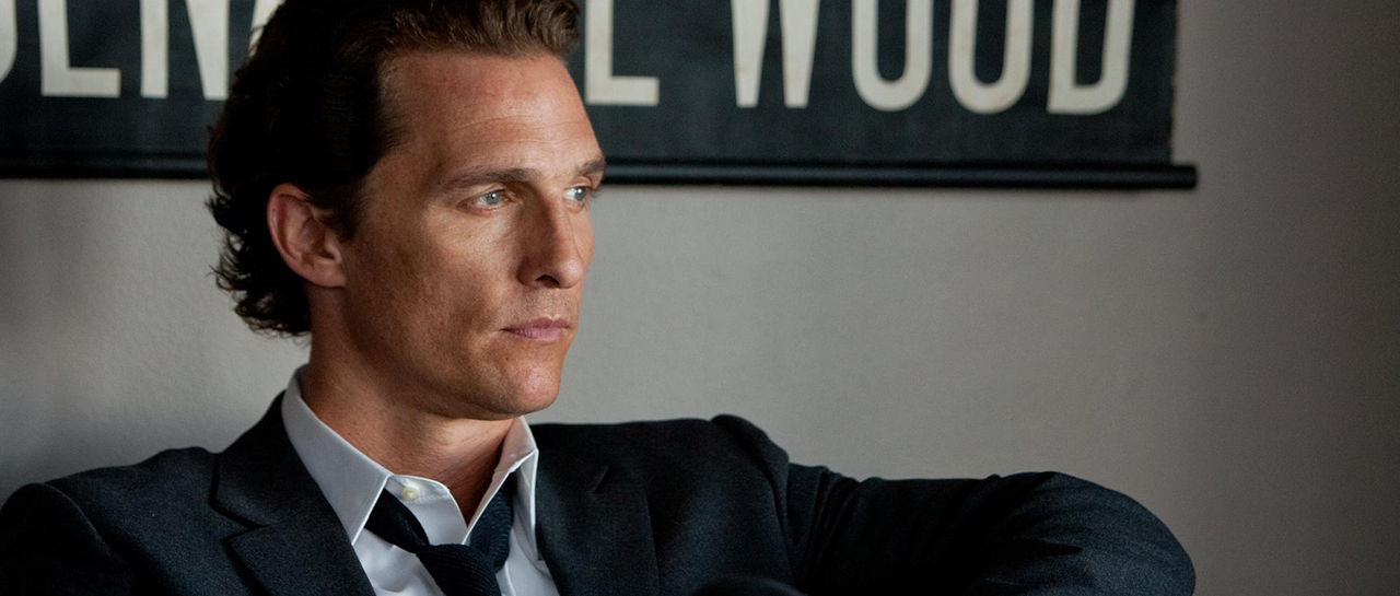 Matthew McConaughey podría interpretar a Harvey Dent en The Batman | Atomix
