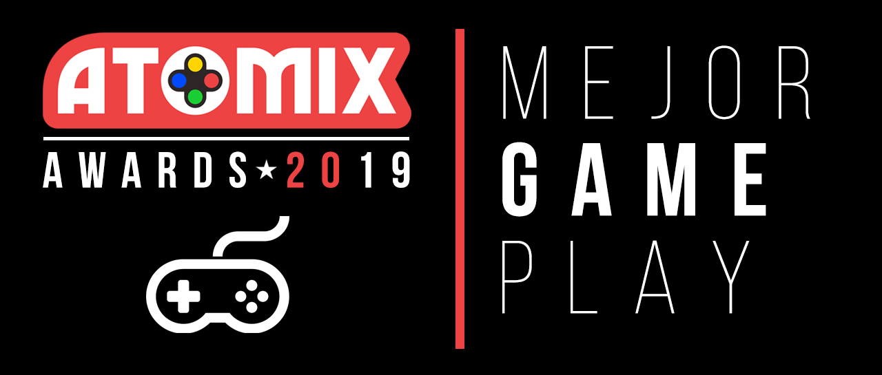 Gameplay Awards 2019
