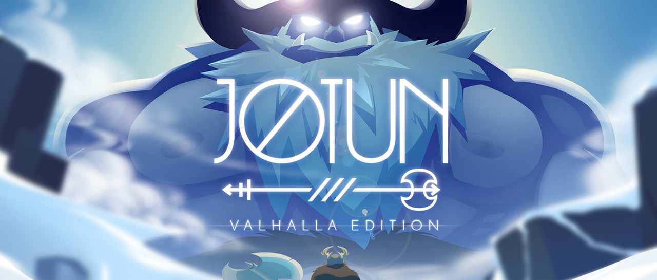 download fire jotun for free