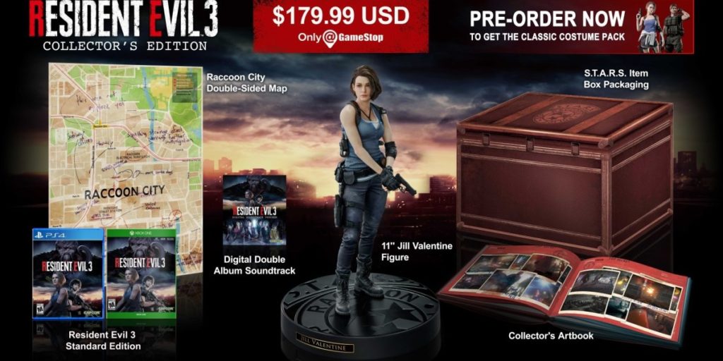 resident-evil-3-collectors-edition