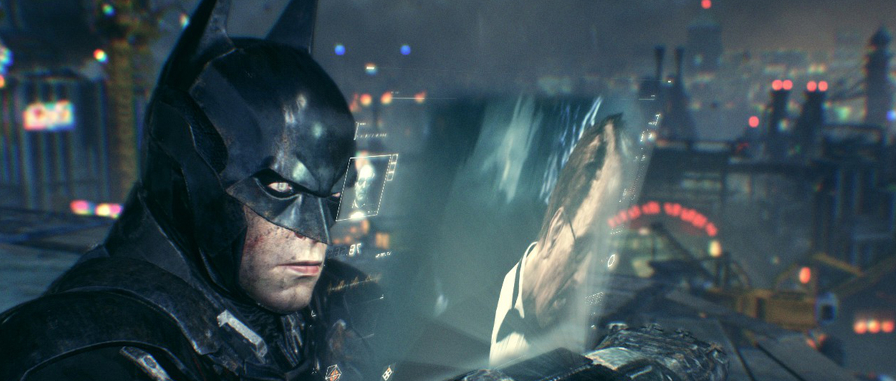 Cinco años más tarde, Batman: Arkham Knight recibe nuevo contenido en PS4 |  Atomix