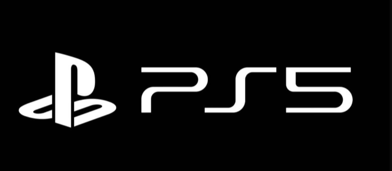 ps5 logo